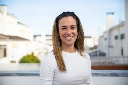 Beatriz Correia